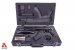 SAS M-7UFK Rifle Hard Case CNC Hard Foam Liner TSA Locks